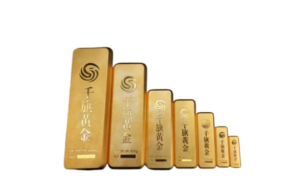 阿勒泰青河县上门回收各种金条价格