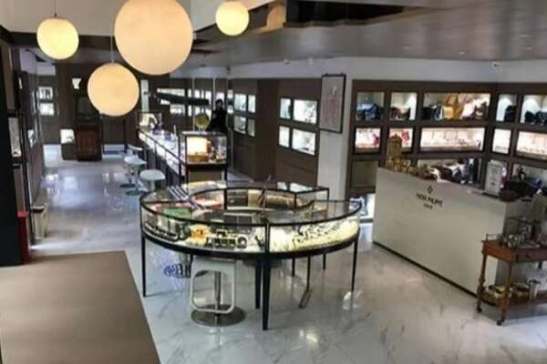 阿勒泰青河县寄卖奢侈品店